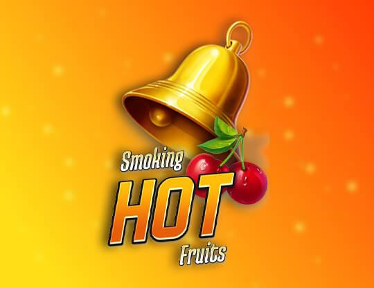 Smoking Hot Fruits